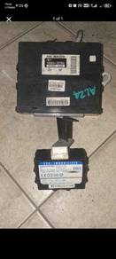 Ecu Alza