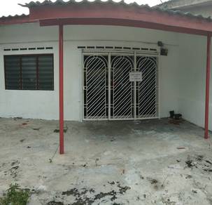 1-storey Terraced House For Sale in Semenyih,SGR