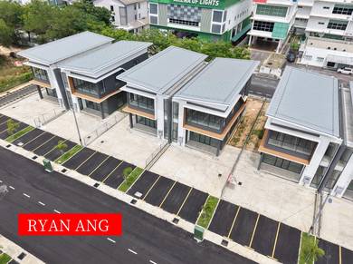 Warehouse / Factory For Rent in Simpang Ampat,PNG