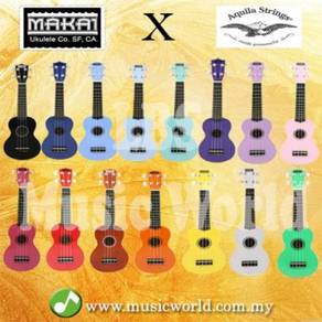 Makai Ukulele MK-10
