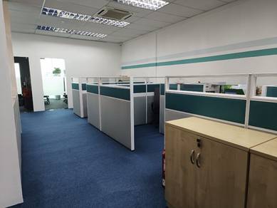 Office space For Sale in Bandar Bukit Tinggi,SGR