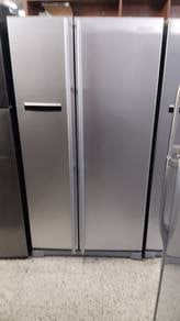 peti ais side by side 500liter
