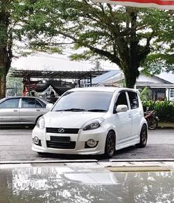 Perodua MyVi SE ZHS in Others, JHR