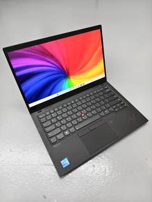 lenovo thinkpad x1 carbon laptop 16gb ram
