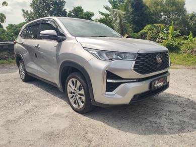 2023 Toyota Innova ZENIX HYBRID ELECTRIC
