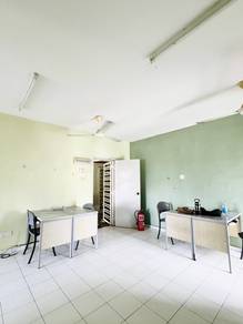 Apartment For Sale in Pangsapuri Sri Utama