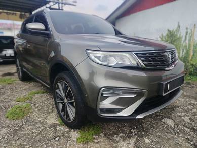 Proton X70 PREMIUM 2WD in Melaka Tengah, MLK