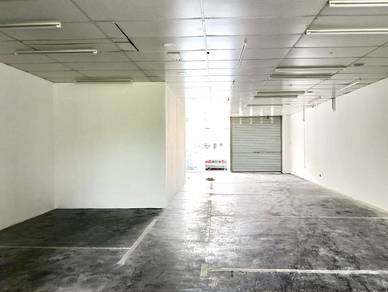 Shop lot For Rent in Johor Bahru,JHR
