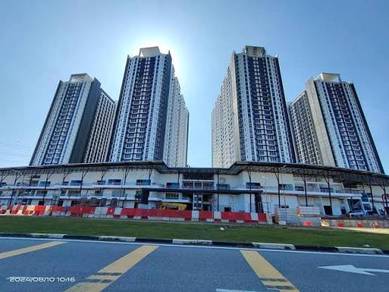 Service Residence For Rent in MIRAI Residences