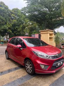 Proton Iriz EXECUTIVE in Bukit Jelutong, SGR
