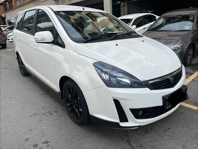 Proton Exora PREMIUM in Seri Kembangan, SGR