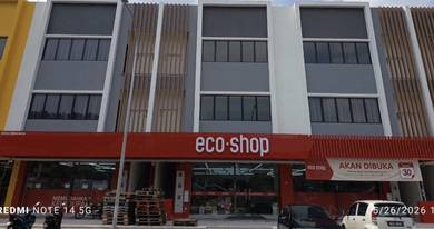 Retail space For Rent in Seremban 2,NSN