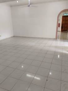 Terraced House For Sale in Kuala Selangor,SGR