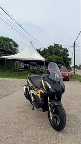 Honda ADV 160