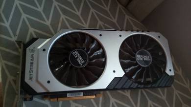 graphic card