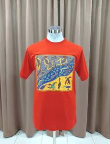M- vintage tshirt