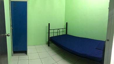 Room in Bandar Tasik Selatan, KUL