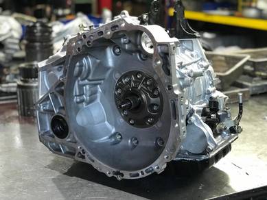 Toyota Vellfire / Alphard 2.5 K115 CVT Gearbox