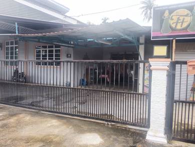 Cluster House For Sale in Kota Bharu,KTN