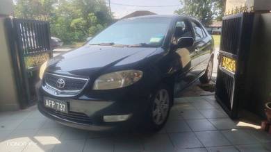Toyota Vios G in Ipoh, PRK
