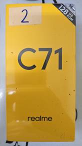 Realme C71 128 GB