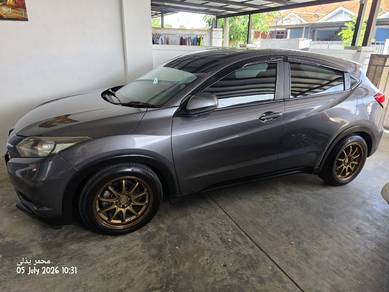 Honda HR-V E in Pasir Gudang, JHR