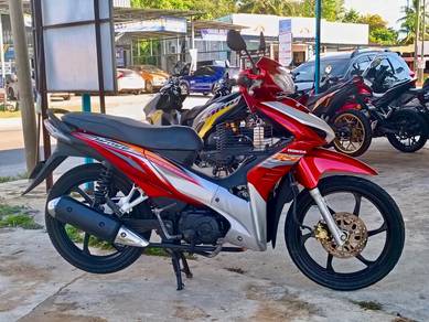 Honda Wave 110