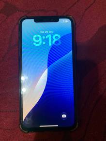Iphone 11 promax 256gb llset