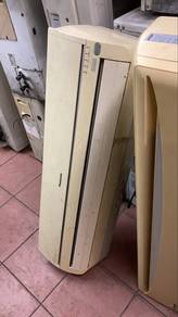 Recond air cond with install 550