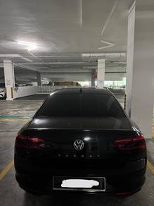 Volkswagen Passat TSI ELEGANCE in Bangsar South, KUL