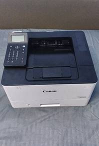 printer Canon LBP 226DW