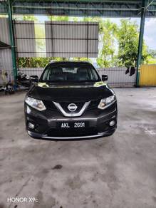 Nissan X-Trail in Sungai Petani, KDH