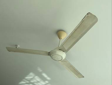 KDK-3 Blade Ceiling Fan