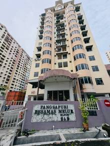 Condominium For Sale in Desamas Melur
