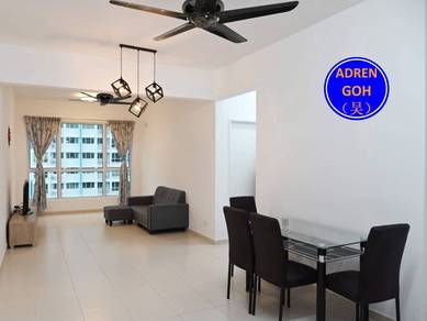 Condominium For Sale in I-Santorini