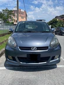 Perodua MyVi EZi in Seremban, NSN