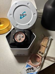 Casio Baby-G BGA-270