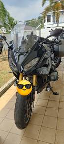 BMW R 1250 RS