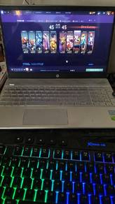 HP Pavillion Laptop 15-Cs1xxx