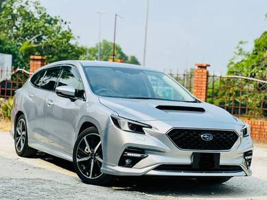 Subaru Levorg STI SPORT EX in Serdang, KUL