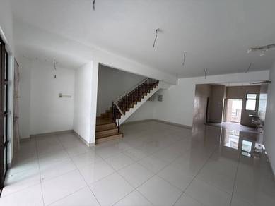 2-storey Terraced House For Rent in Bandar Bukit Raja,SGR