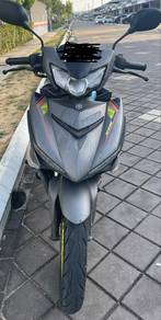 Yamaha Y15ZR