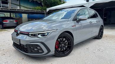 2022 Volkswagen Golf GTI
