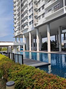 Condominium For Sale in SeventyNine Residence (79 Residence)