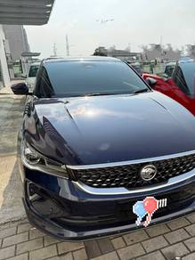Proton S70 FLAGSHIP X in Skudai, JHR
