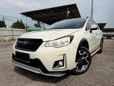 Subaru XV 2.0I CROSSTREK in Johor Bahru, JHR