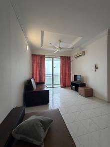 Condominium For Rent in N-Park Condominium