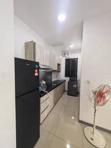 Service Residence For Rent in United Point Residence @ North Kiara