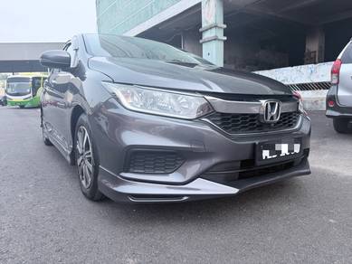 Honda City GM6 E in Skudai, JHR