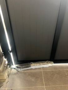 SV-07 System AutoGate Sales 自动门系统 Offer